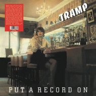 PUT A RECORD ON