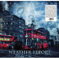 LIVE IN LONDON