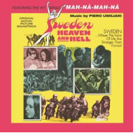 SWEDEN HEAVEN AND HELL