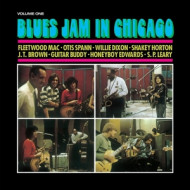 BLUES JAM IN CHICAGO VOL. 1