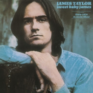 SWEET BABY JAMES