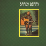 IT S SANDY DENNY