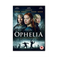 OPHELIA
