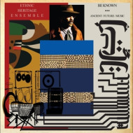 BE KNOWN ANCIENT/FUTURE/MUSIC