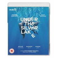 UNDER THE SILVER LAKE