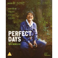 PERFECT DAYS