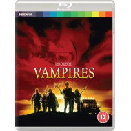 VAMPIRES