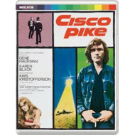 CISCO PIKE