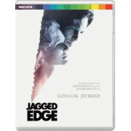 JAGGED EDGE