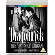 DRAGONWYCK