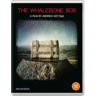 WHALEBONE BOX