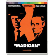 MADIGAN