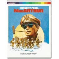 MACARTHUR