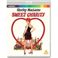 SWEET CHARITY