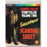 SAMUEL FULLER: STORYTELLER - VOL.2