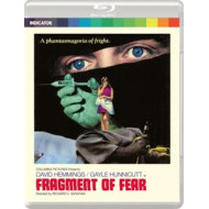 FRAGMENT OF FEAR