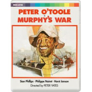 MURPHY'S WAR