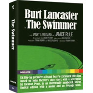 SWIMMER