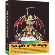THE RAPE OF THE VAMPIRE