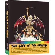 THE RAPE OF THE VAMPIRE