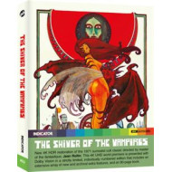 SHIVER OF THE VAMPIRES
