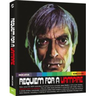 REQUIEM FOR A VAMPIRE