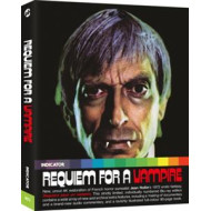 REQUIEM FOR A VAMPIRE