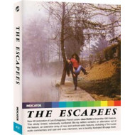 THE ESCAPEES