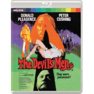 DEVIL'S MEN