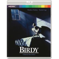 BIRDY