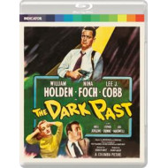 DARK PAST
