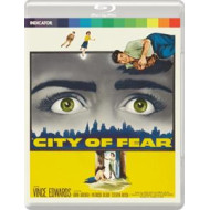 CITY OF FEAR