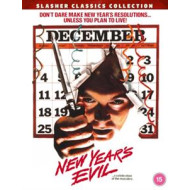NEW YEAR'S EVIL