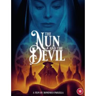 NUN AND THE DEVIL