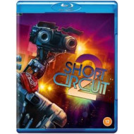 SHORT CIRCUIT 2