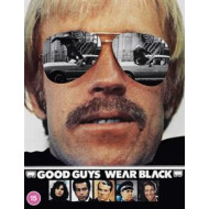 GOOD GUYS WEAR BLACK