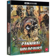 CANNIBAL HOLOCAUST