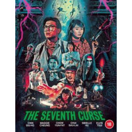 SEVENTH CURSE