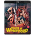 HOUSE OF WHIPCORD