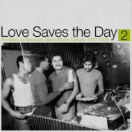 LOVE SAVES THE DAY : A HISTORY OF AMERICAN DANCE MUSIC CULTURE 1970-1979 PART 2