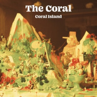 CORAL ISLAND