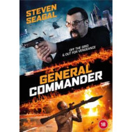 GENERAL COMMANDER