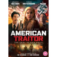 AMERICAN TRAITOR
