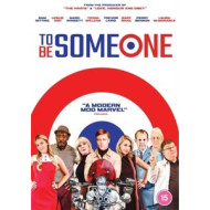 TO BE SOMEONE