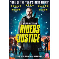 RIDERS OF JUSTICE
