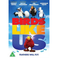 BIRDS LIKE US