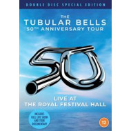 TUBULAR BELLS 50TH ANNIVERSARY TOUR