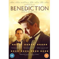 BENEDICTION