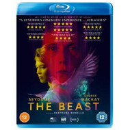THE BEAST