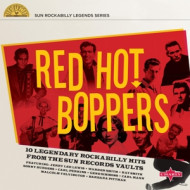 RED HOT BOPPERS